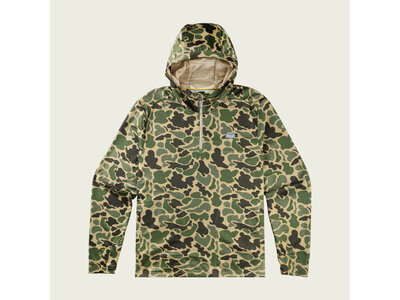 Marsh Wear Sullivan Hagood HD Hoodie