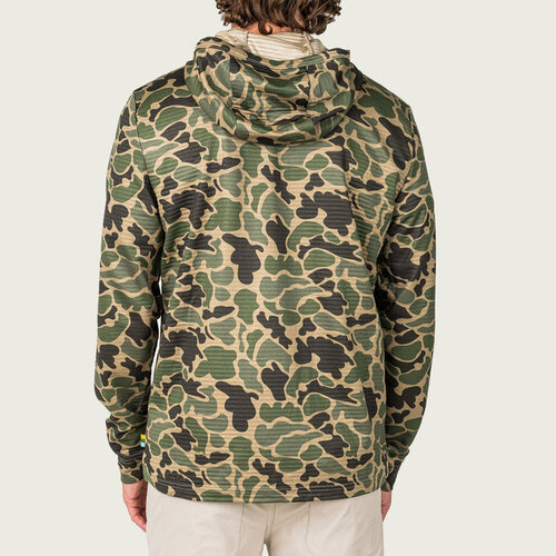 Marsh Wear Sullivan Hagood HD Hoodie