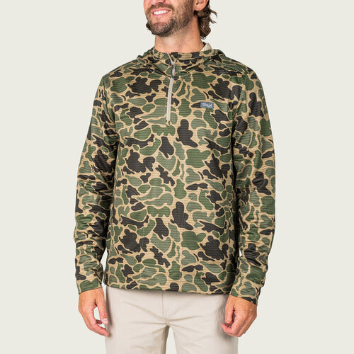 Marsh Wear Sullivan Hagood HD Hoodie