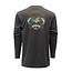 Grundens Tech Tee LS