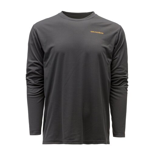 Grundens Tech Tee LS