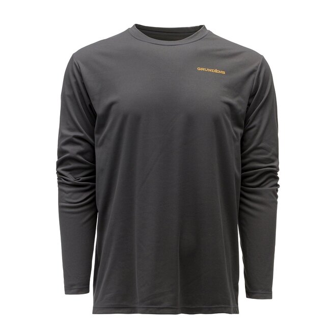 Grundens Tech Tee LS