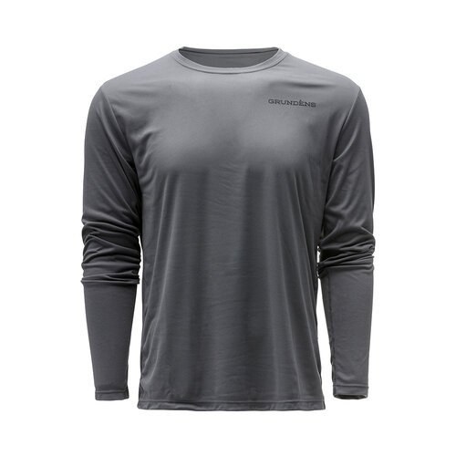 Grundens Tech Tee LS