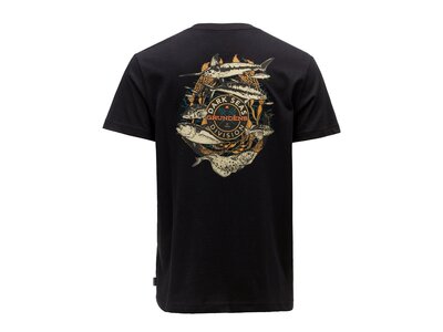 Grundens Dark Seas T Shirt