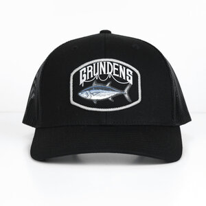 Grundens BLUEFIN TUNA TRUCKER HAT