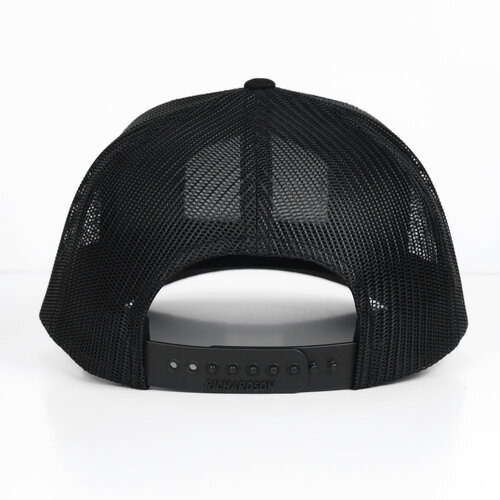 Grundens BLUEFIN TUNA TRUCKER HAT