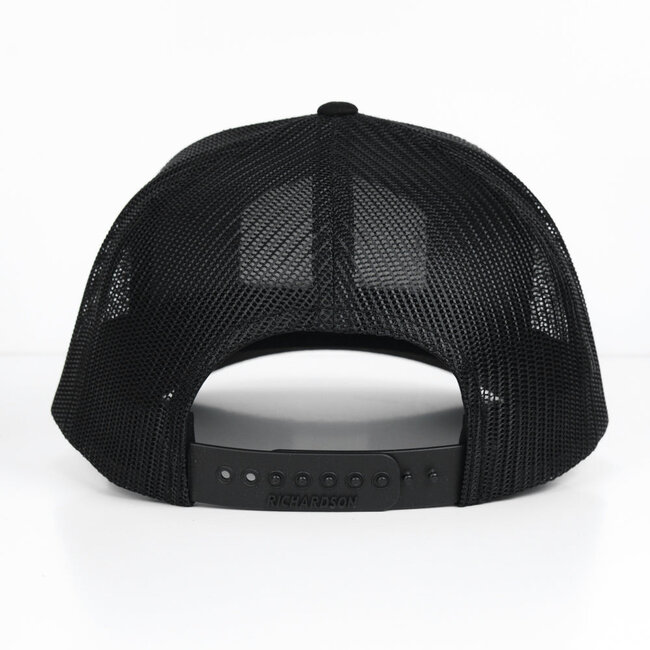 Grundens BLUEFIN TUNA TRUCKER HAT