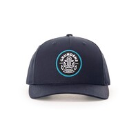 ICON ANCHOR TRUCKER - Navy