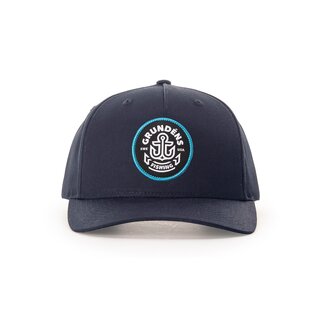 Grundens ICON ANCHOR TRUCKER - Navy