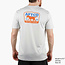 Aftco Fetch UVX SS Sun Protection Shirt - Silver