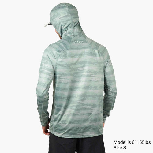 Aftco Adapt Tactical Phase Change Performance Shirt