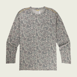 Marsh Wear Buxton Hagood LS