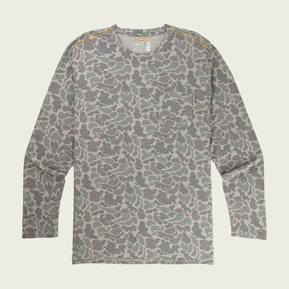 Marsh Wear Buxton Hagood LS