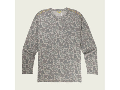 Marsh Wear Buxton Hagood LS