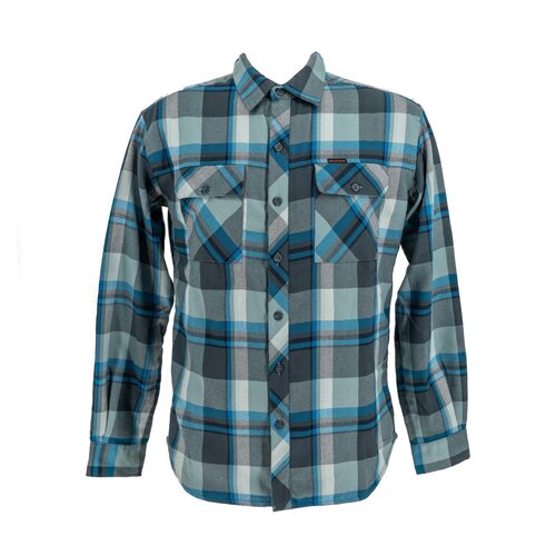 Grundens Kodiak Insulated Shirt