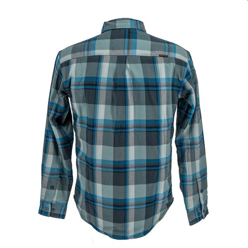 Grundens Kodiak Insulated Shirt