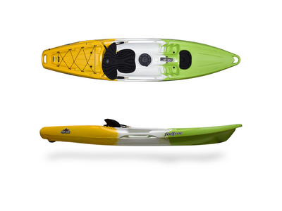 FeelFree Juntos - Melon