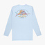 Aftco Tropical UVX LS Sun Protection Shirt
