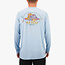 Aftco Tropical UVX LS Sun Protection Shirt