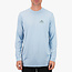 Aftco Tropical UVX LS Sun Protection Shirt