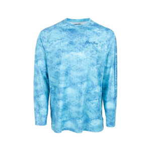 Bimini Bay Fish Heads L/S