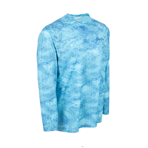 Bimini Bay Fish Heads L/S