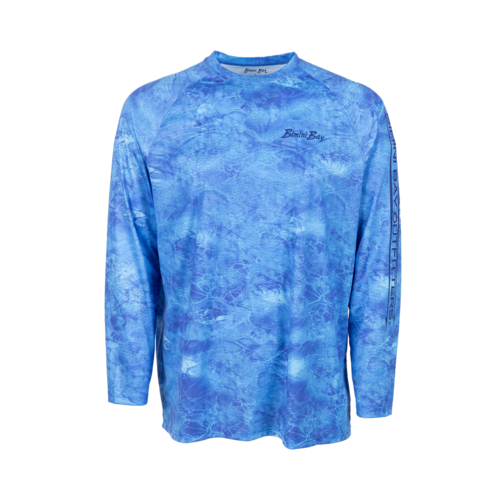Bimini Bay Fish Heads L/S
