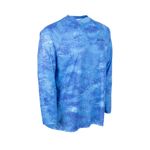 Bimini Bay Fish Heads L/S