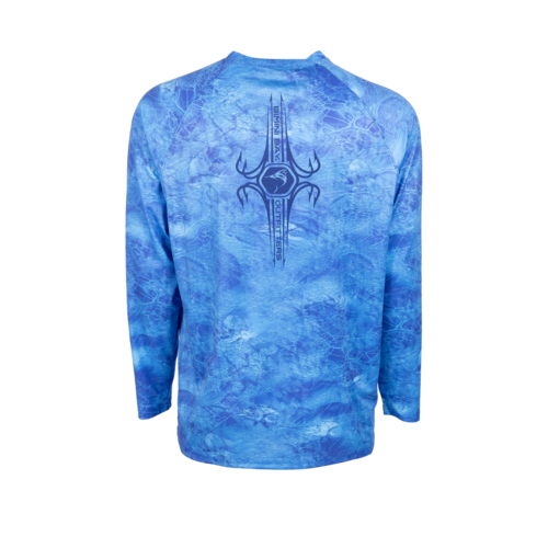 Bimini Bay Fish Heads L/S