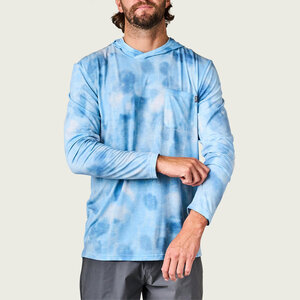 Marsh Wear Buxton Hagood Hood