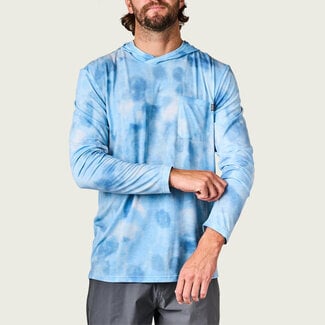 Marsh Wear Buxton Hagood Hood