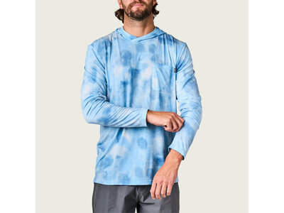 Marsh Wear Buxton Hagood Hood