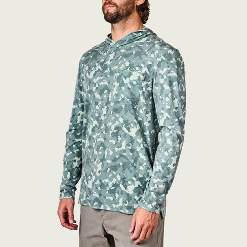 Marsh Wear Buxton Hagood Hood
