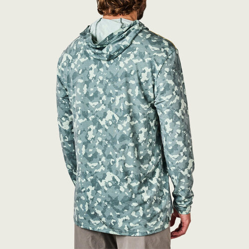 Marsh Wear Buxton Hagood Hood