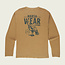 Marsh Wear Ole Tom LS T-Shirt
