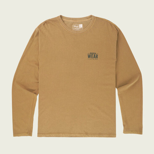 Marsh Wear Ole Tom LS T-Shirt