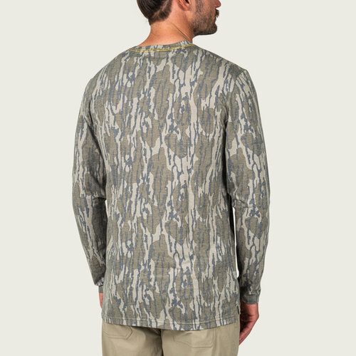 Marsh Wear Bottomland Buxton Tech Crew