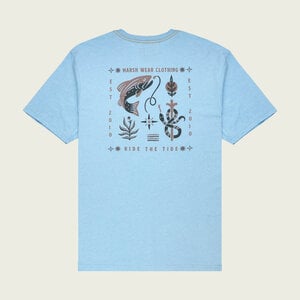 Marsh Wear Fly T-Shirt