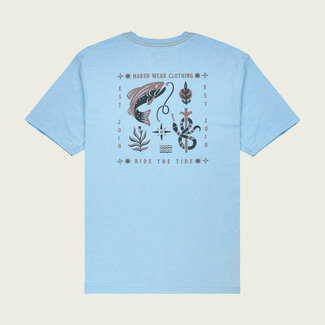 Marsh Wear Fly T-Shirt