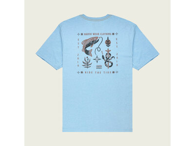 Marsh Wear Fly T-Shirt