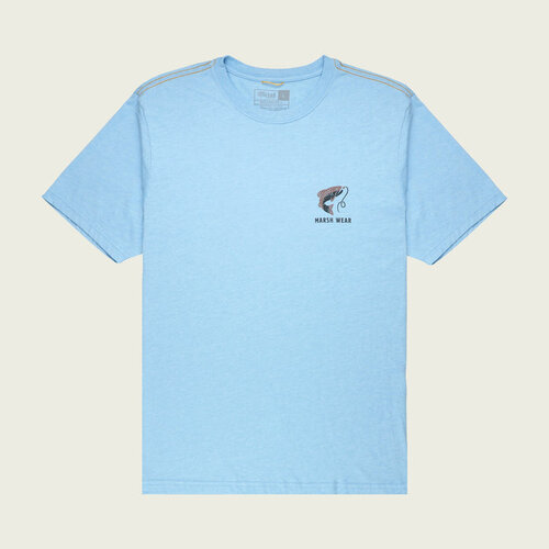 Marsh Wear Fly T-Shirt
