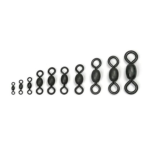Barrel Swivel Ki t BSK301 - 300-Pieces