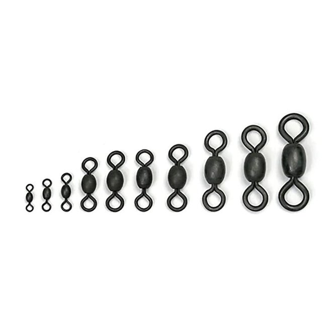 Billfisher Barrel Swivel Ki t BSK301 - 300-Pieces
