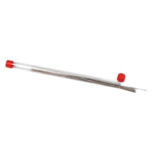 Billfisher 14" Soft Rigging Wire 50 piece