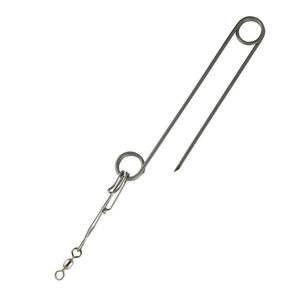 Diamond Fishing Fish Saver Release Device