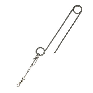 Diamond Fishing Fish Saver Release Device