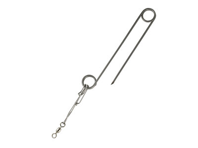 Diamond Fishing Fish Saver Release Device