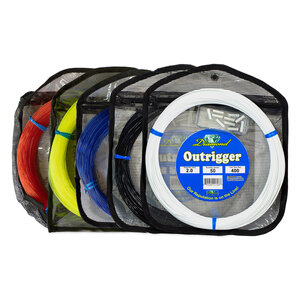 Diamond Fishing Outrigger Kit