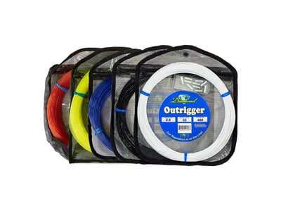 Diamond Fishing Outrigger Kit