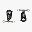 Aftco Roller Troller Outrigger Clip